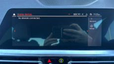 BMW 3 Series 320i xDrive M Sport 4dr Step Auto Petrol Saloon